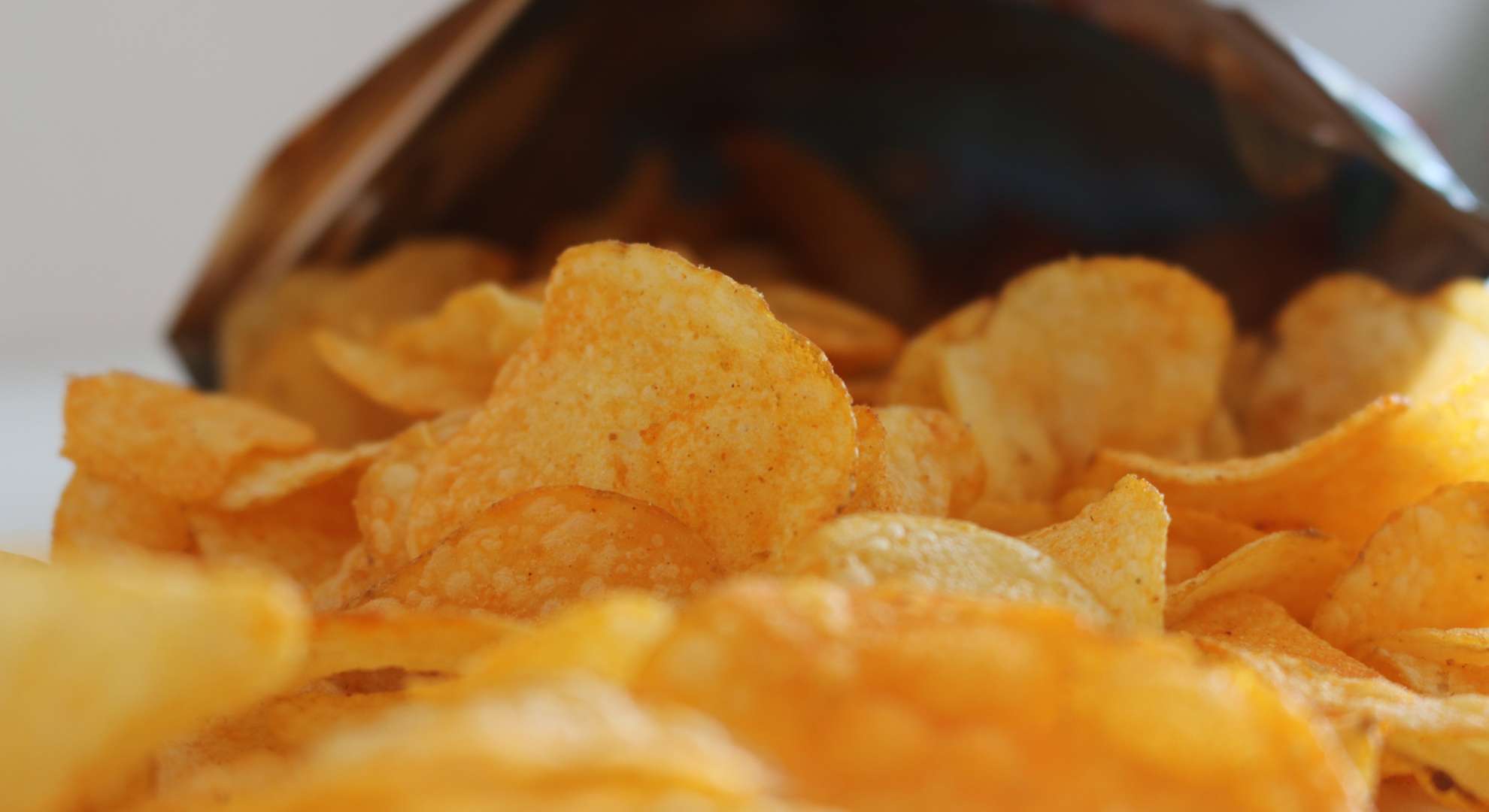 What to do with crisp packets How to Waste Less